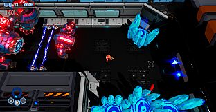 幸存者 星星之火 | Survivor Spark