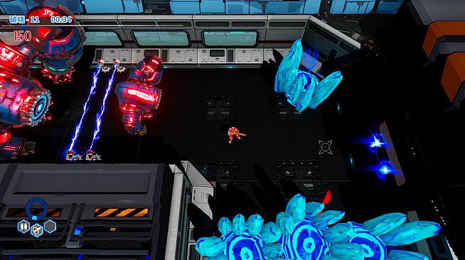 幸存者 星星之火 | Survivor Spark