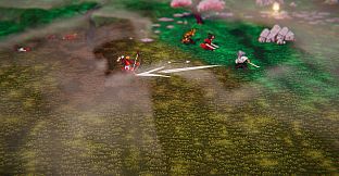 Fallen Blades