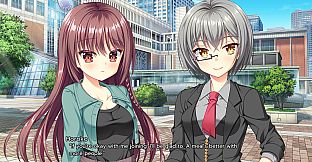 AMBITIOUS MISSION After Episode 1