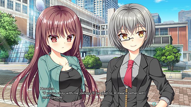 AMBITIOUS MISSION After Episode 1