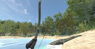 ZOSU VR Explosive Bow Hunting