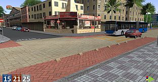 OMSI 2 Add-On Mallorca