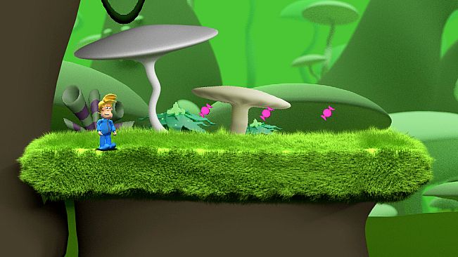 Shape Shift Shawn Episode 1: Tale of the Transmogrified