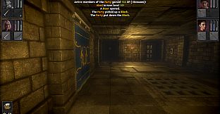 The Deep Paths: Labyrinth Of Andokost