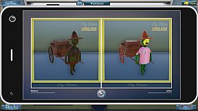 Toy Tinker Simulator