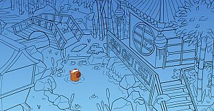Help, My Capybaras Escaped!