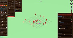 Coaster Clash 2k99 - Roller Coaster Defense