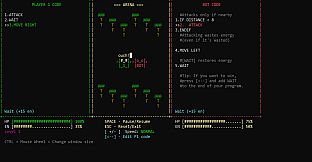 Coding War