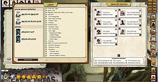 Fantasy Grounds - Savage Worlds: ETU - East Texas University