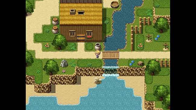 Der einzig wahre Auserwählte