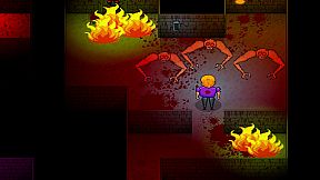 Charles Haunted Mansion