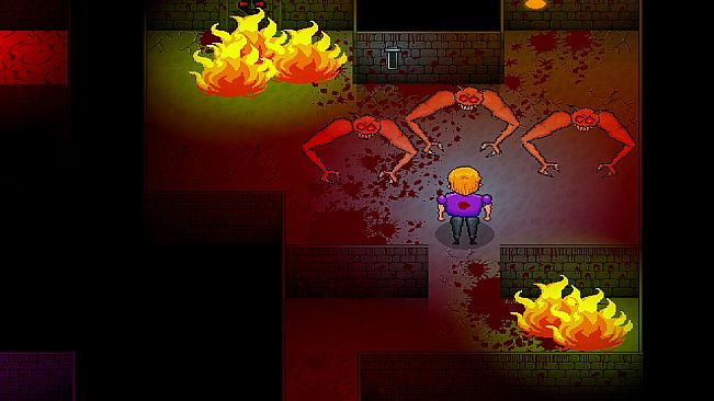 Charles Haunted Mansion