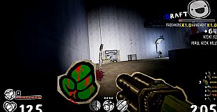 PAPERHEAD - Supporter Pack