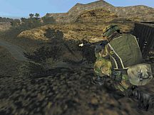 Tom Clancy's Ghost Recon