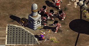 Magicka: Horror Props Item Pack