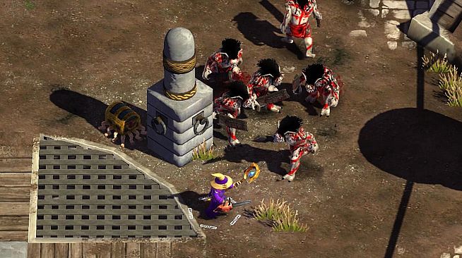 Magicka: Horror Props Item Pack