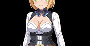 Sakura Clicker - Hairstyle Pack