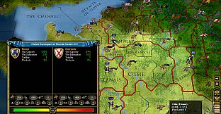 Europa Universalis III: Heir to the Throne