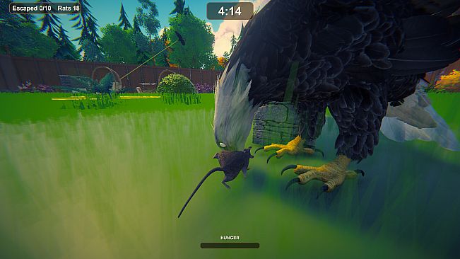 Rat Hunt