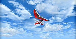 FSX: Steam Edition - World Environment 2012 Add-On