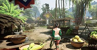 Purge Of Evil: Age of the Fallen Spirits