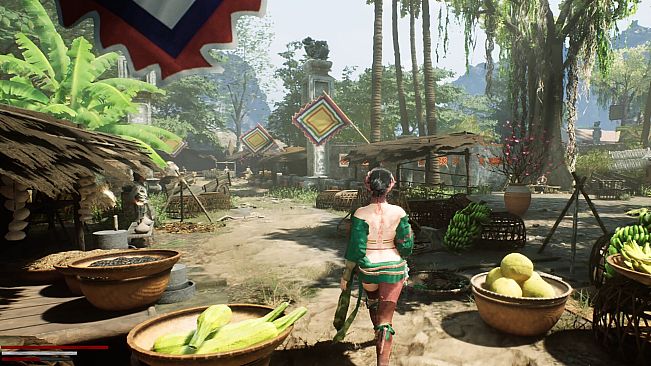 Purge Of Evil: Age of the Fallen Spirits