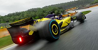 F1 25: F1 The Movie - Chapter Scenarios