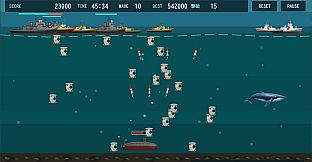 SuperSubmarine