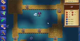 Monstro: Battle Tactics