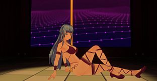 CUSTOM ORDER MAID 3D2 Overly Serious and Reserved Proper Lady GP-01