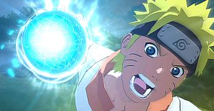 NARUTO X BORUTO Ultimate Ninja STORM CONNECTIONS - Season Pass