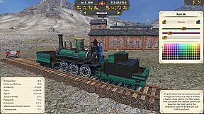 Railway Empire 2