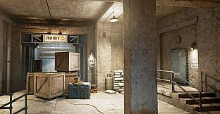 Wings of Peace VR: DayBreak