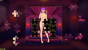 Hentai Jigsaw Girls