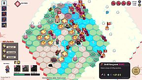 Gem Wizards Tactics