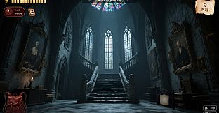 Werewolf: The Gloaming Malice