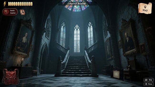 Werewolf: The Gloaming Malice