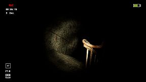 SCP-087: Recovered document