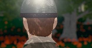 Hide and Seek - Celtic Helmet