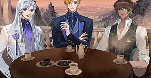 Save the Villainess: An Otome Isekai Roleplaying Game