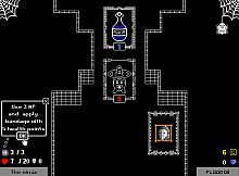 Super Smiling Dungeon