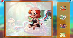 Puzzle Arcade Pals