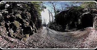 Exhale XR - Confined Spaces - Guided Phobia Aid