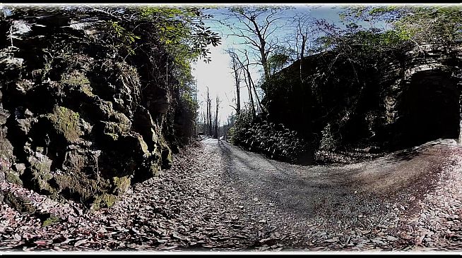 Exhale XR - Confined Spaces - Guided Phobia Aid