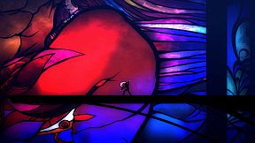 El Shaddai ASCENSION OF THE METATRON HD Remaster