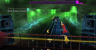 Rocksmith 2014 Edition – Remastered – Passenger - “Let Her Go”