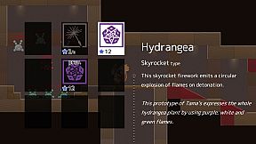 雨上がりのハナビィ Ameagari no Hanaby