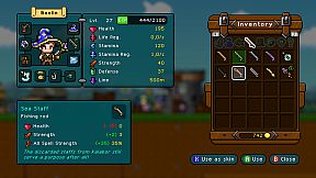 Nice Day for Fishing