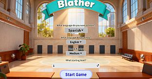 Blather